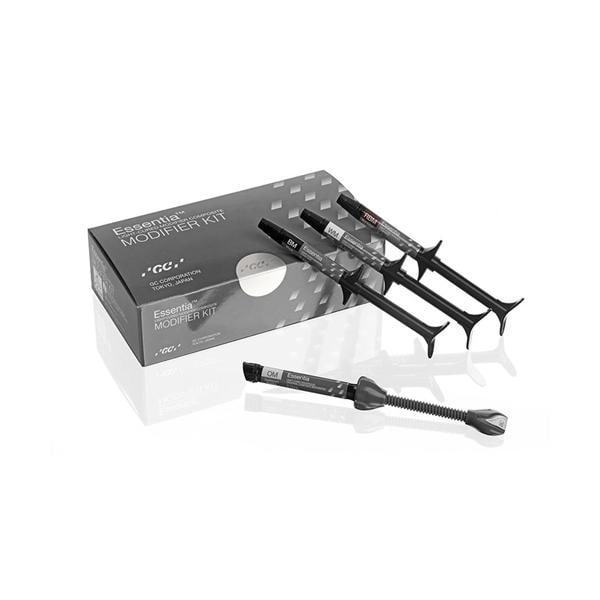 Essentia GC - BM - Seringue Modifier de 2,4ml