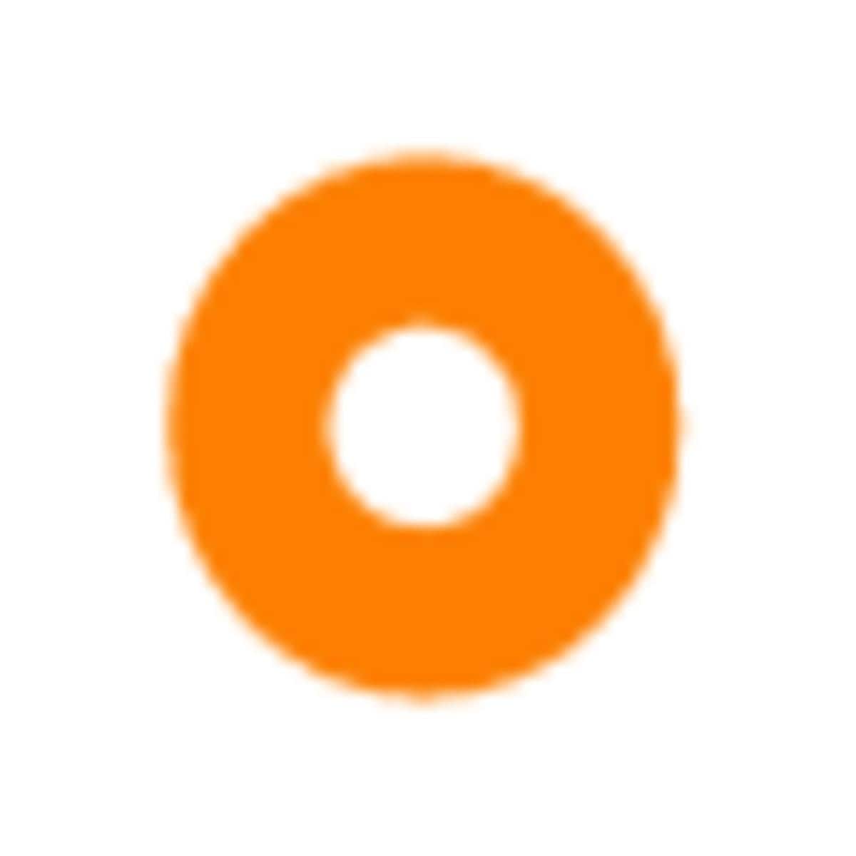 Disques abrasifs SOF-LEX 3M - Moyen 12,7mm - Orange - Bote de 85