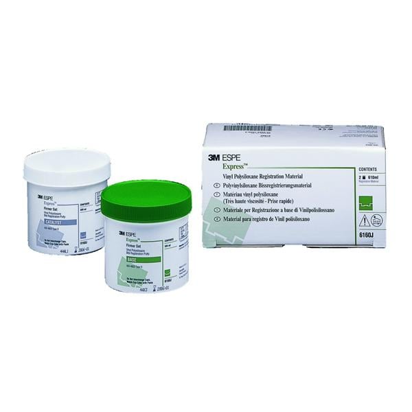 Express Putty 3M- Prise Rapide