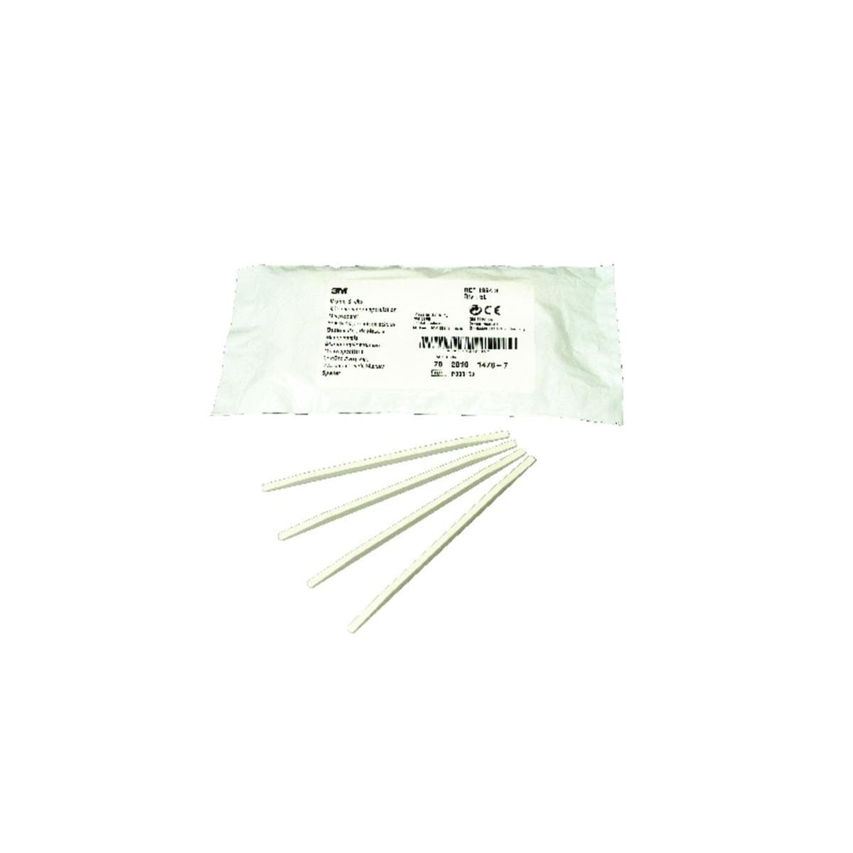 Accessoires 3M ESPE - spatules - lot de 50