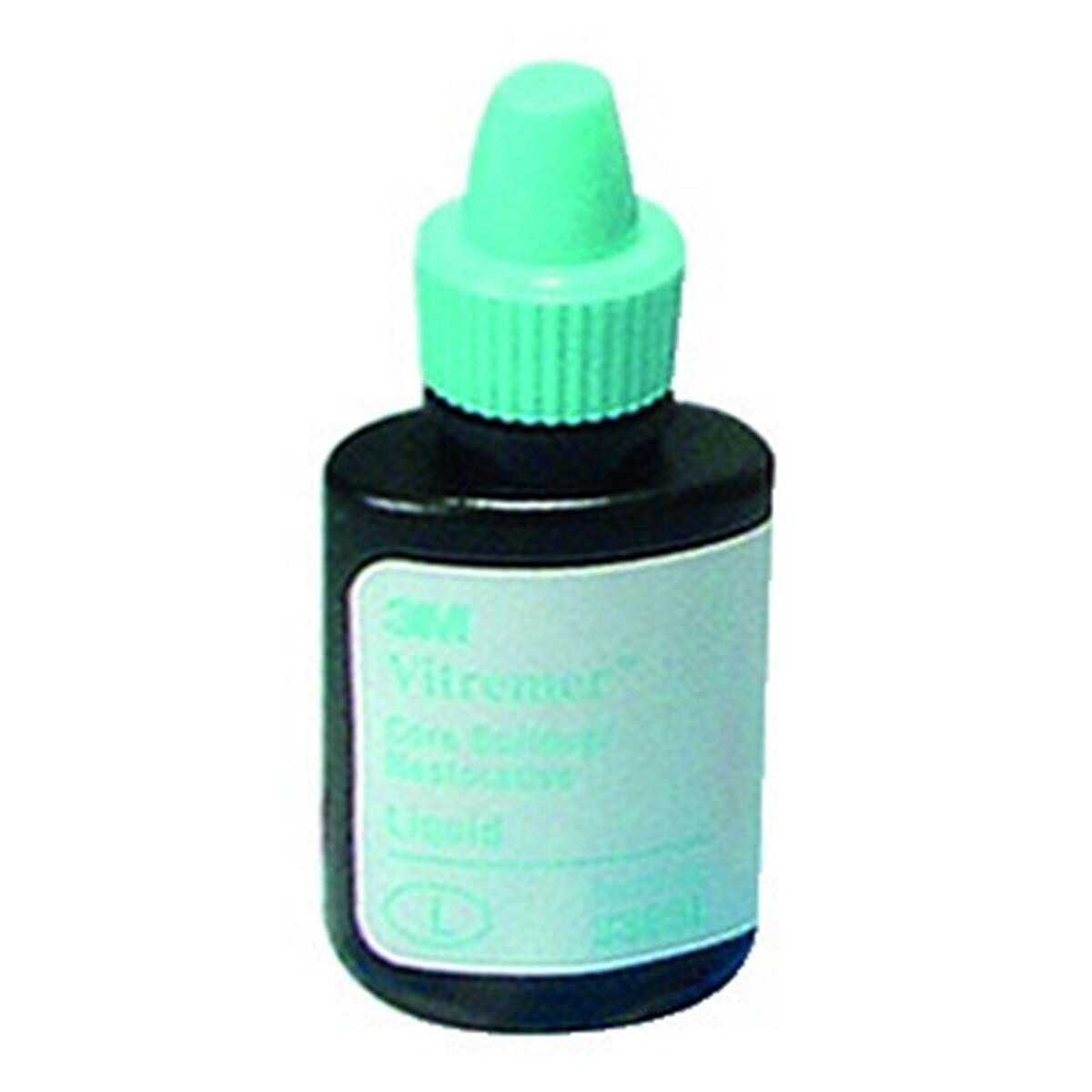 Vitremer 3M ESPE - flacon 8ml