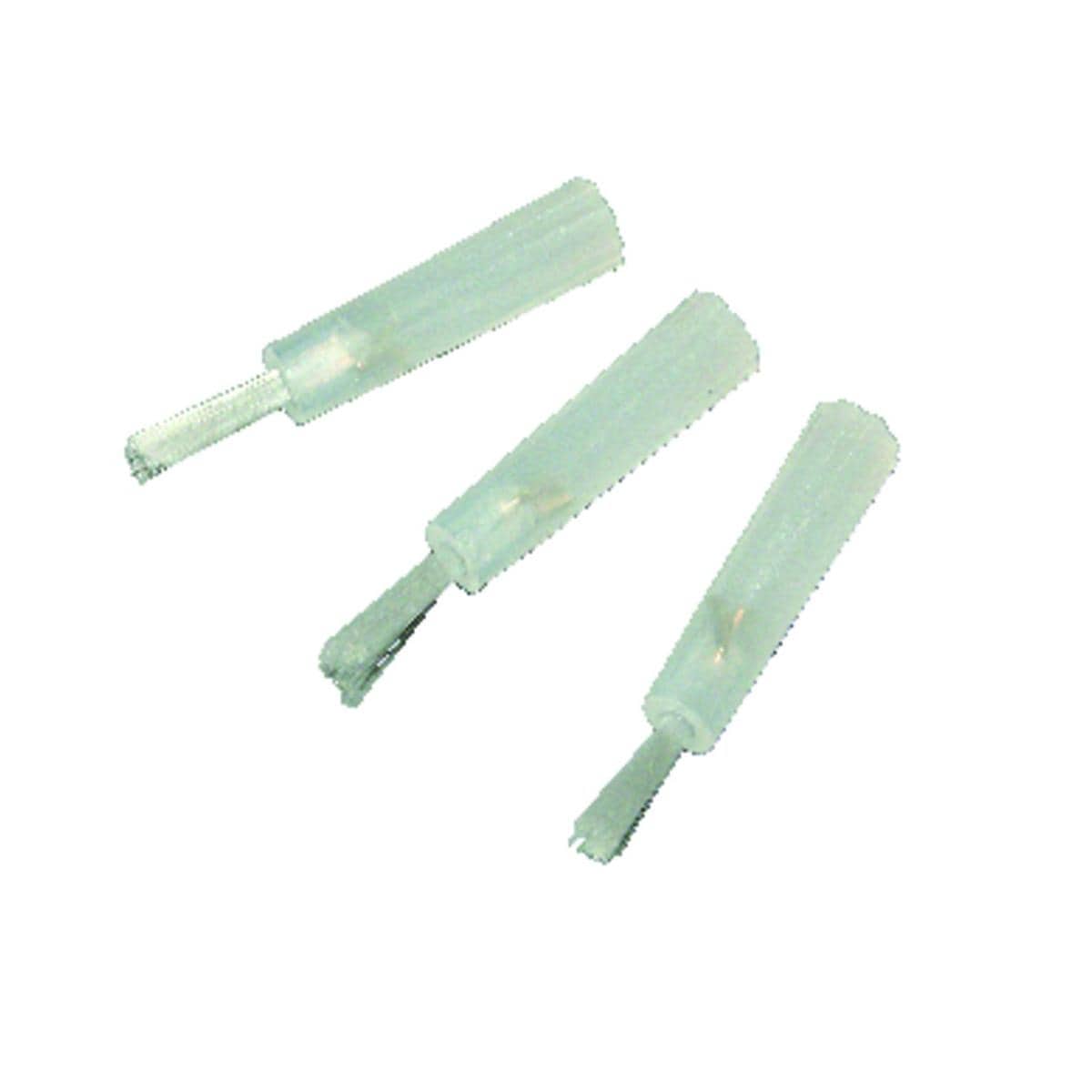 Accessoire 3M - Ttes de pinceaux - Bote de 60