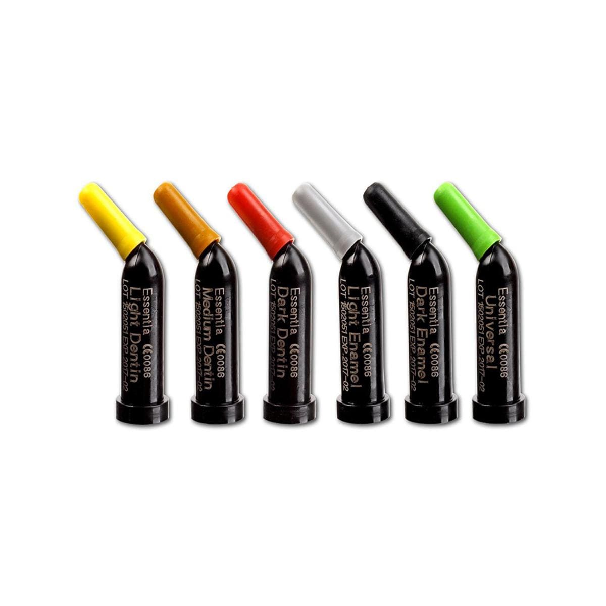 Essentia GC - LE - Unidoses de 0,16ml - Bote de 15