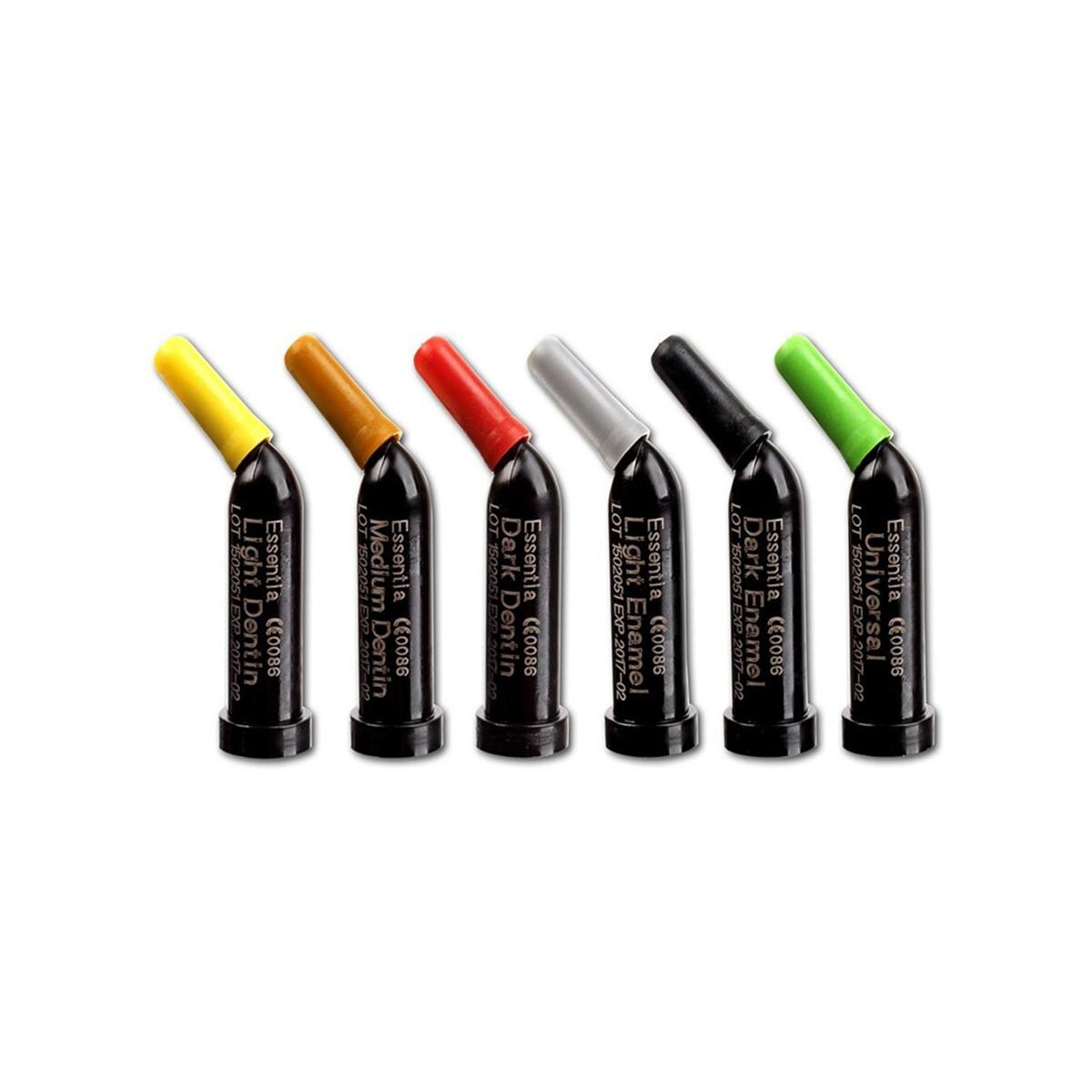 Essentia GC - DE - Unidoses de 0,16ml - Bote de 15