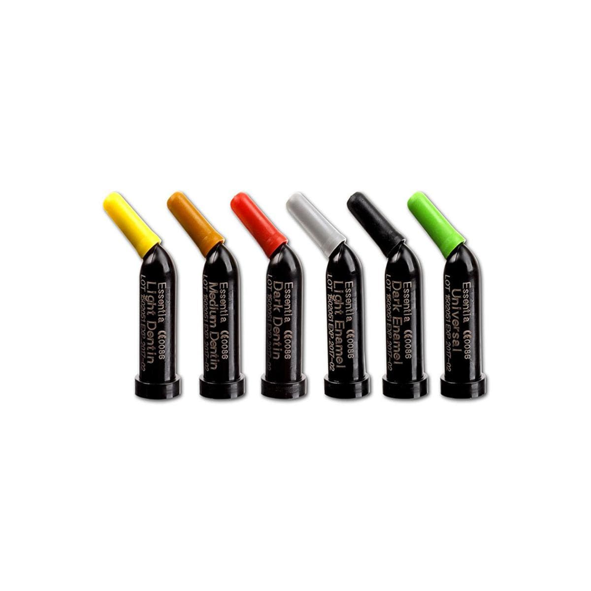 Essentia GC - U - Unidoses de 0,16ml - Bote de 15