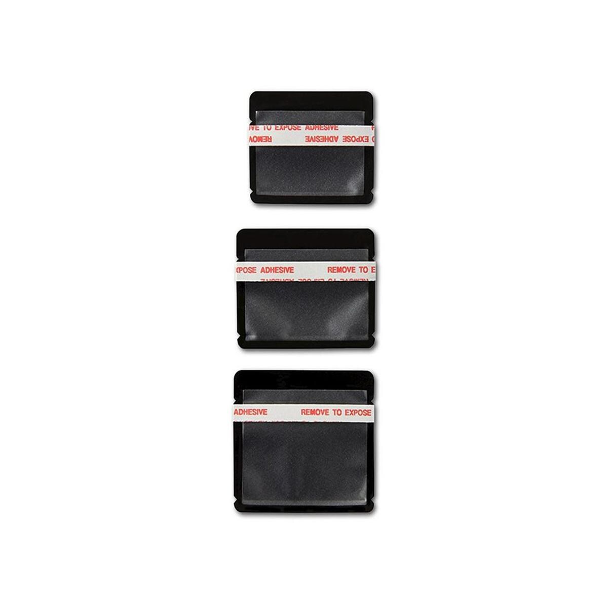 Protections plaques CS 7200 CARESTREAM DENTAL - Taille 0 - Lot de 200