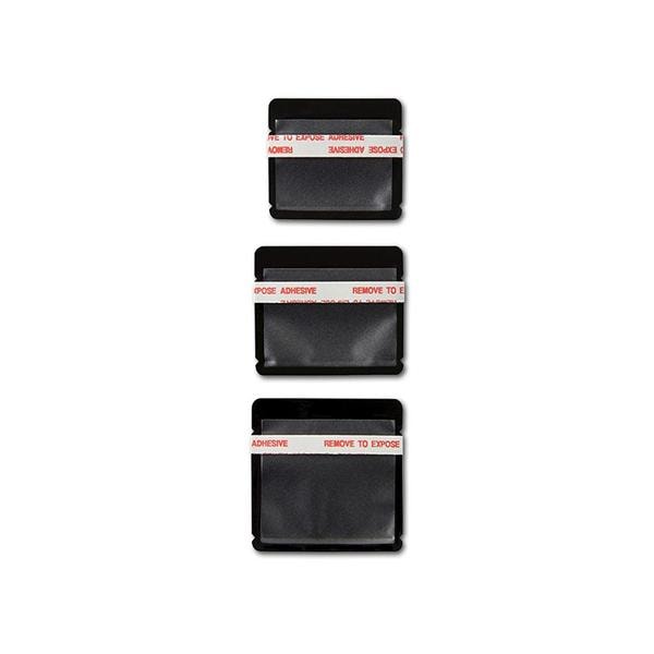 Protections plaques CS 7200 CARESTREAM DENTAL - Taille 0 - Lot de 200