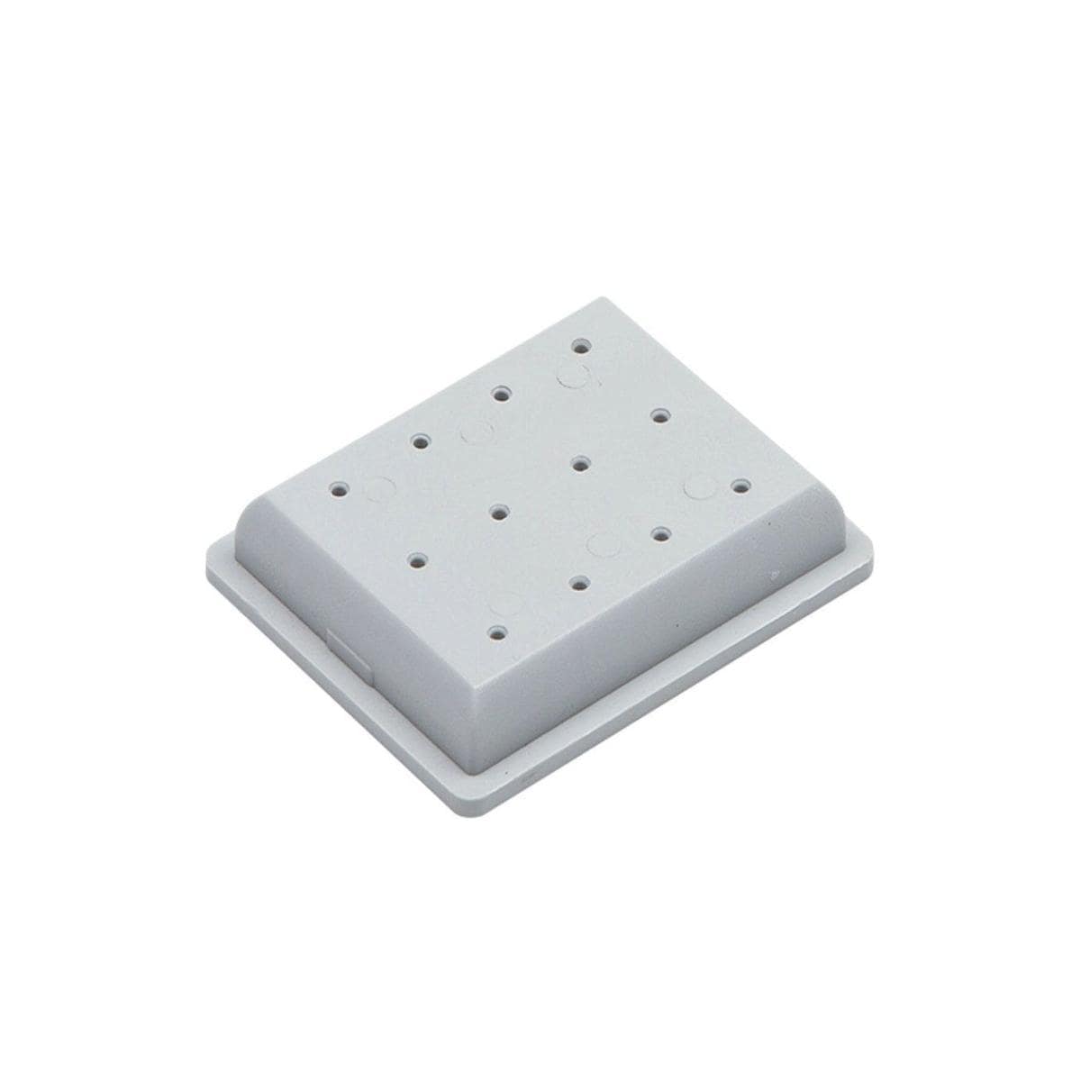 Coffret Plexi Pour 72 Fraises RA - LARIDENT