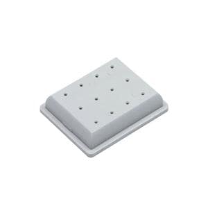 Coffret Plexi Pour 72 Fraises RA - LARIDENT