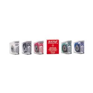 Arti-Fol Plastique 8&#181; BAUSCH - BK27 - bleu - Rouleau distributeur de 20m