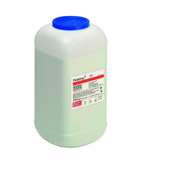 Pekatray KULZER - La poudre de 3,7 kg