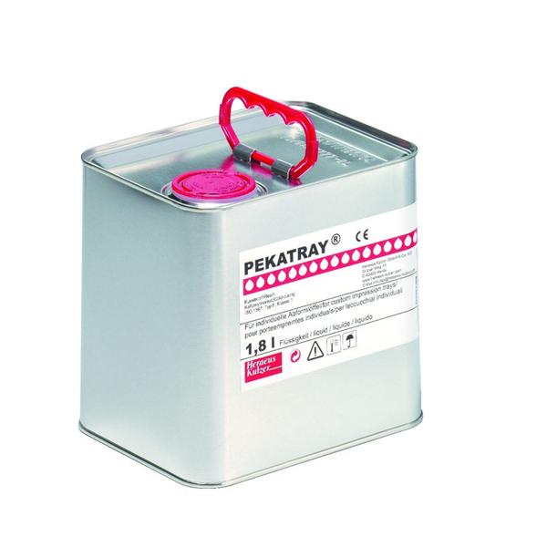Pekatray KULZER - Le liquide de 1,8 litres