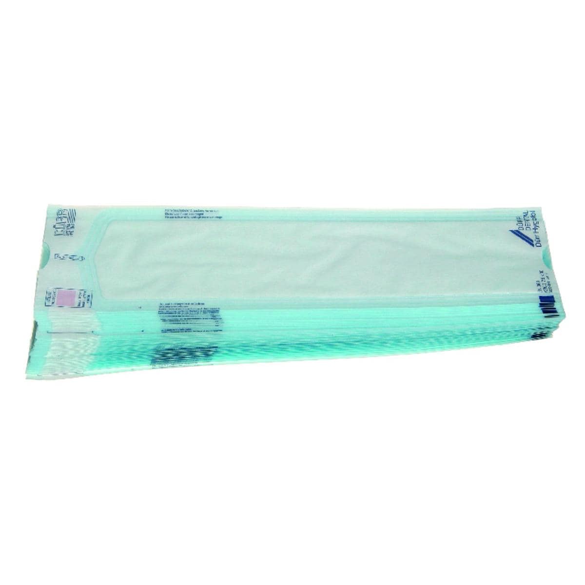 Sachets Hygofol DURR DENTAL - 10 x 30 cm - Bote de 500