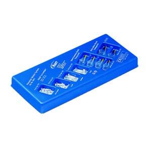 Matrices Soft Postrieures KERR - n774 - pour molaires - Bote de 50