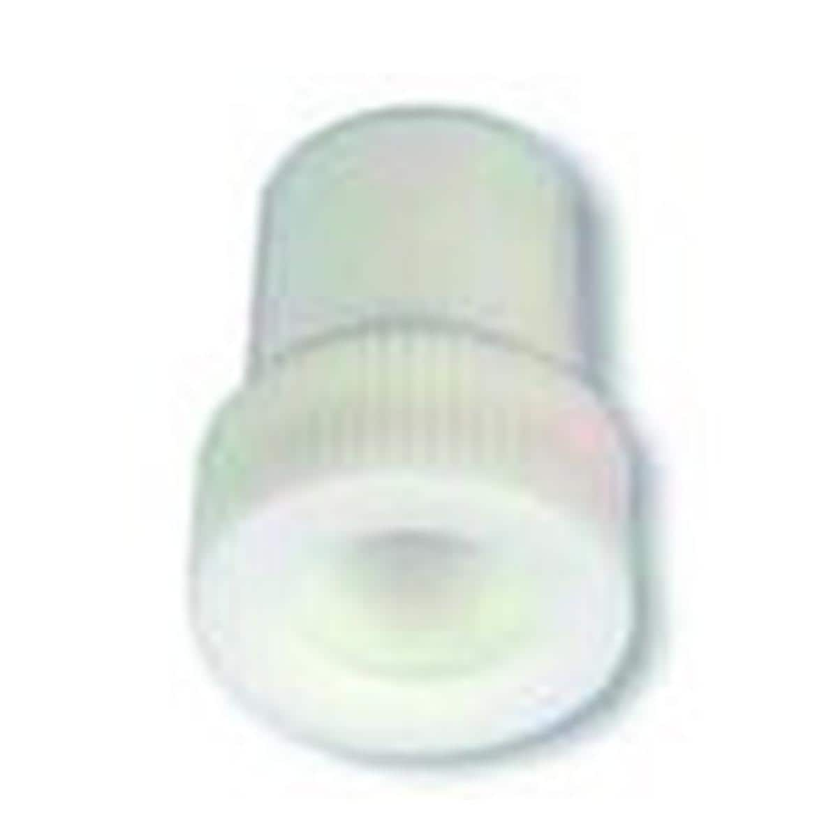 Adaptateur canules HAGER&WERKEN - Blanc - 11mm/16mm