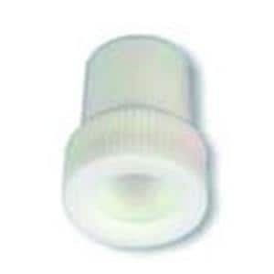 Adaptateur canules HAGER&WERKEN - Blanc - 11mm/16mm