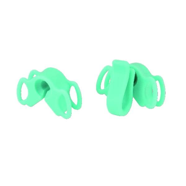 Mirahold Block HAGER & WERKEN - Lot de 12