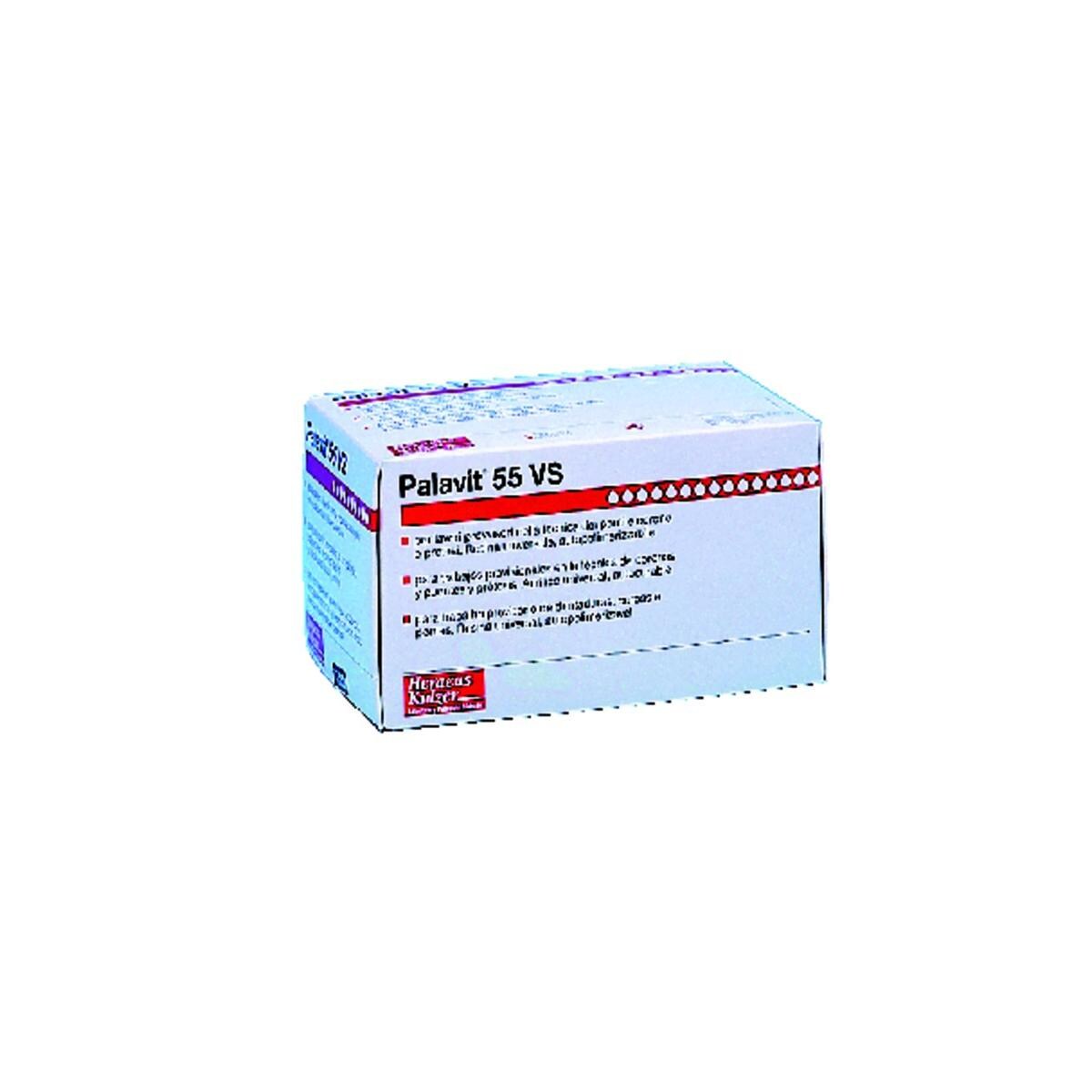 Palavit 55 VS KULZER - La poudre de 20 g - D30