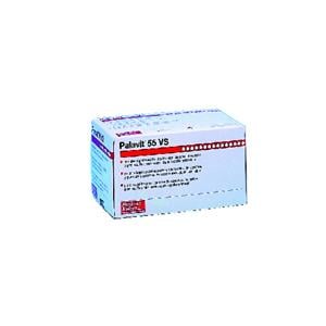 Palavit 55 VS KULZER - La poudre de 20 g - D30