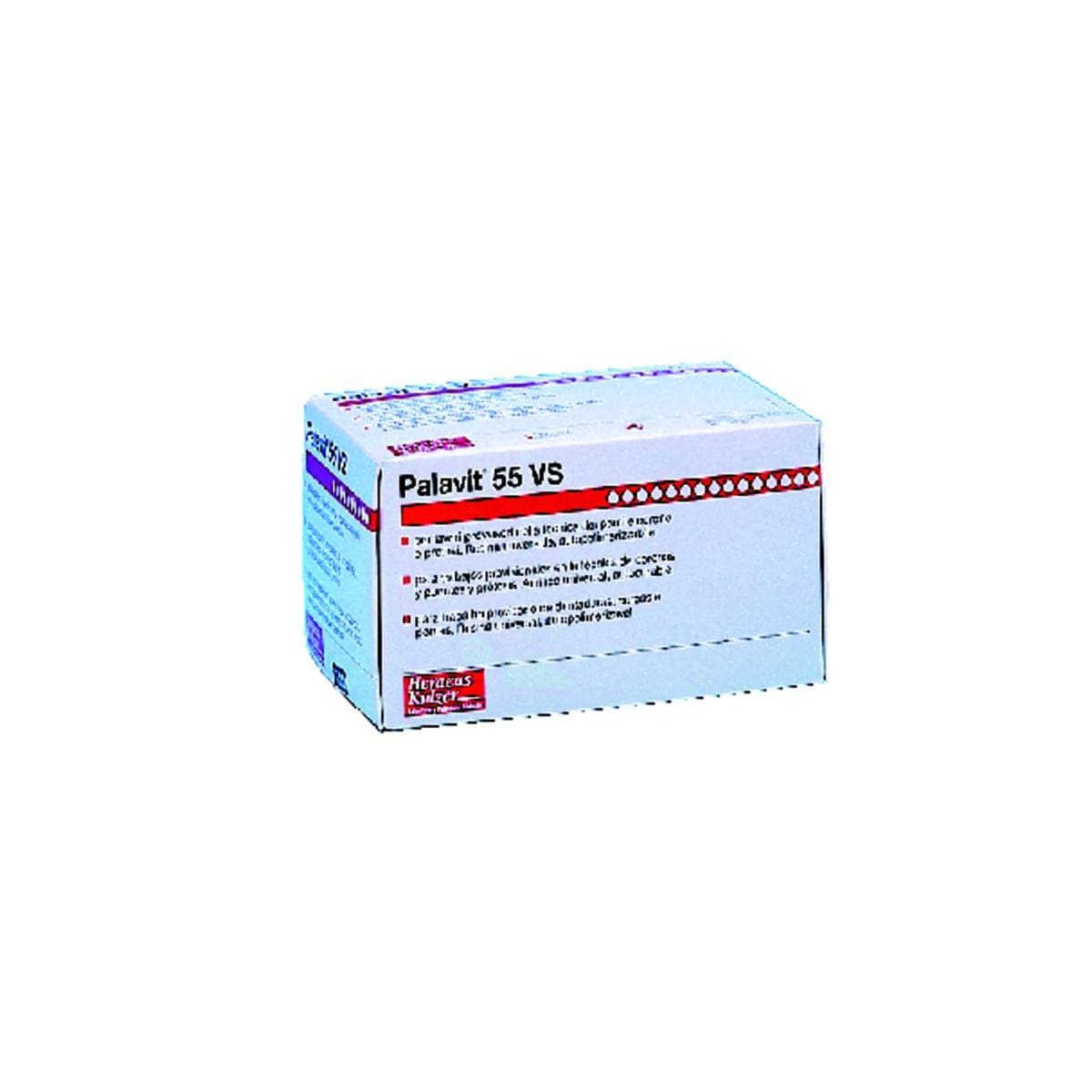 Palavit 55 VS KULZER - La poudre de 100 g - B30