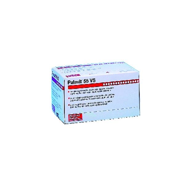 Palavit 55 VS KULZER - La poudre de 100 g - D30