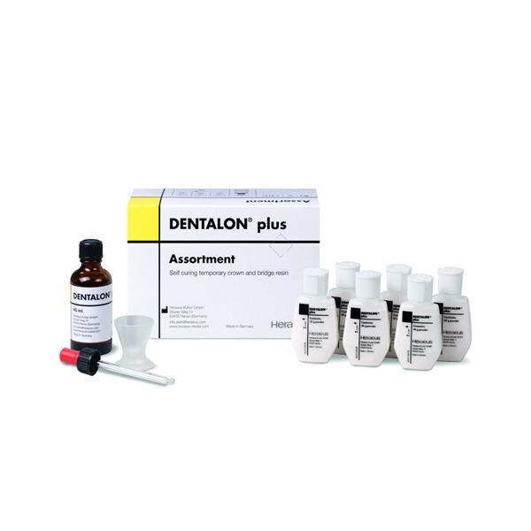 Dentalon Plus KULZER - Le coffret