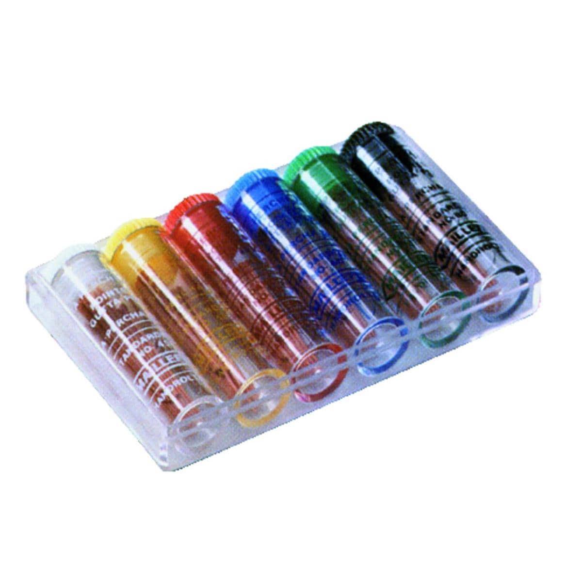 Pointes de gutta DENTSPLY SIRONA - n 10 - Bote de 120