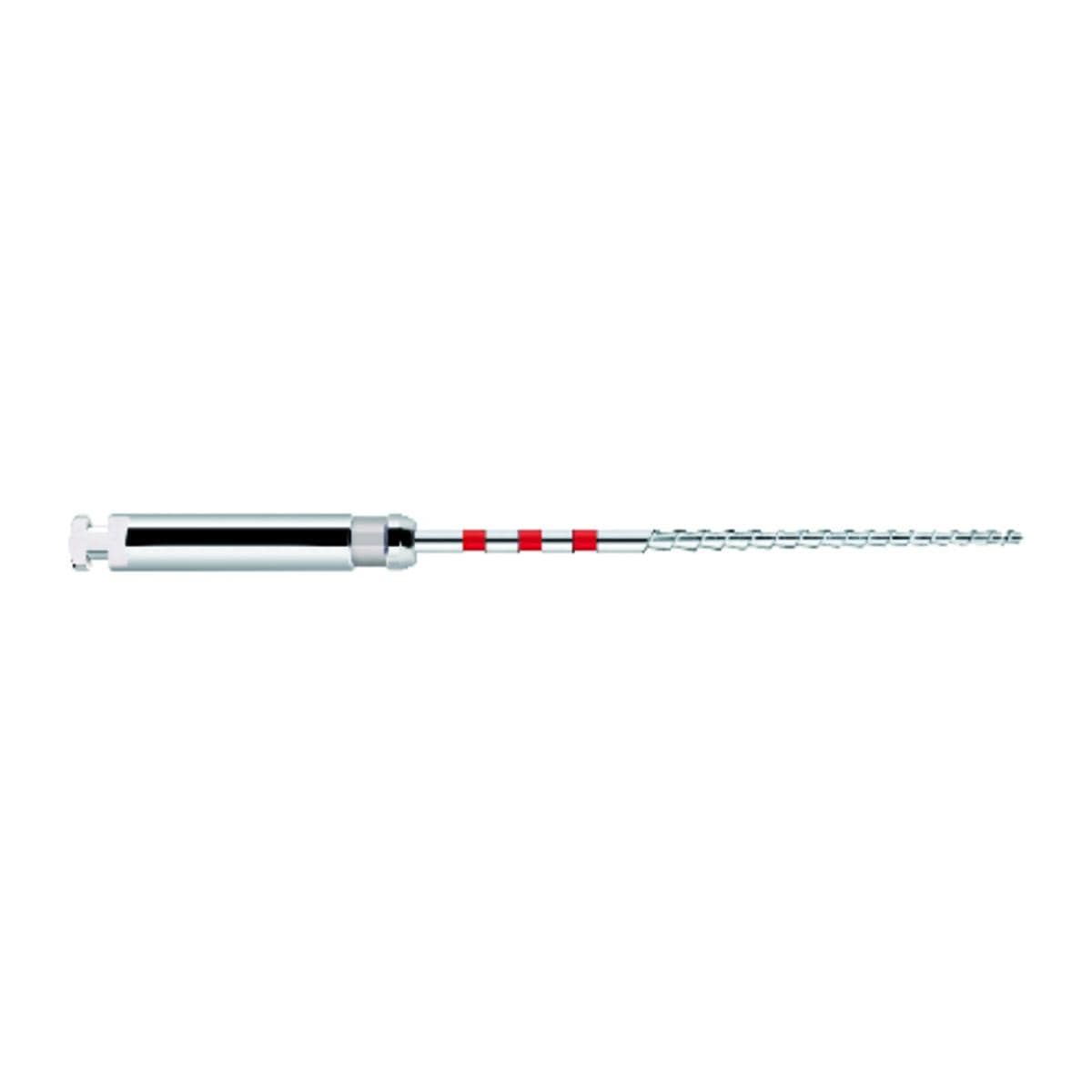Gutta Condensors DENTSPLY SIRONA - 25mm - n 25 - Lot de 4