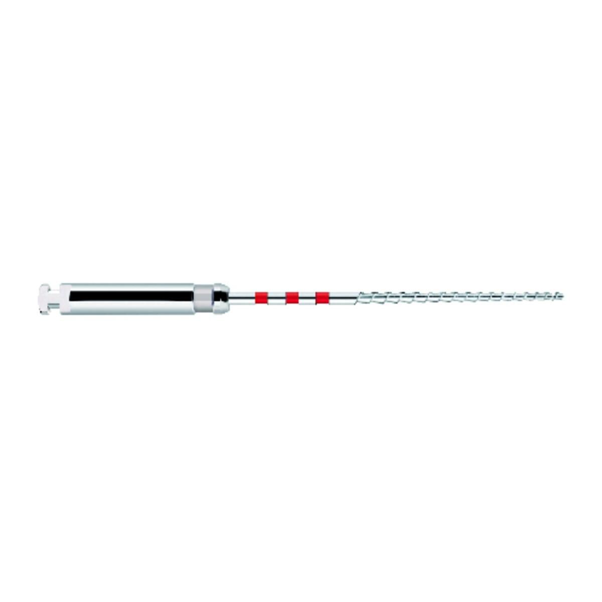 Gutta Condensors DENTSPLY SIRONA - 25mm - n 35 - Lot de 4