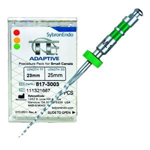 TF Adaptive SYBRON - SM1 - 23 mm - Lot de 4