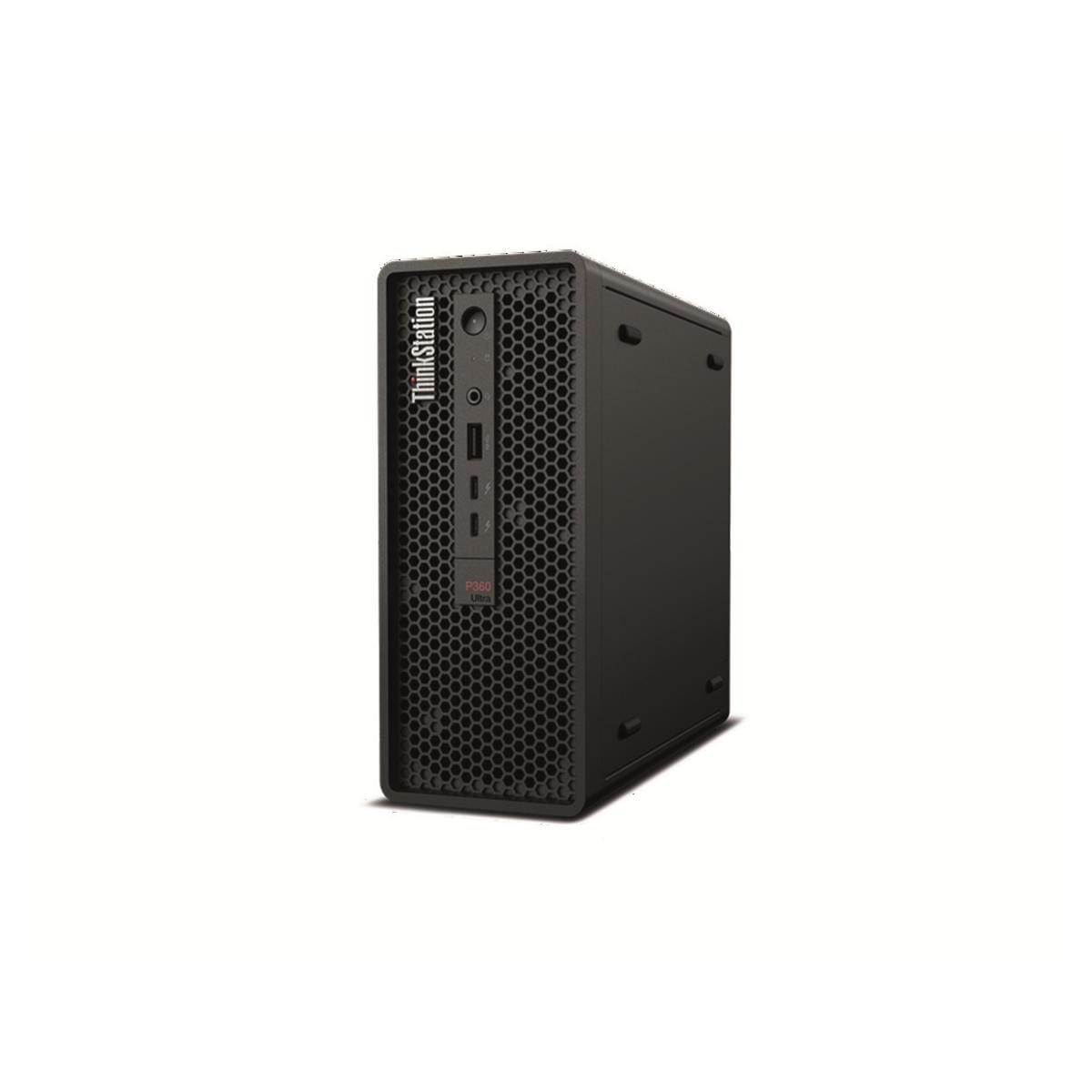 Camra TRIOS 5 POD Wireless 3-SHAPE + Ordinateur Lenovo Thinkstation P360