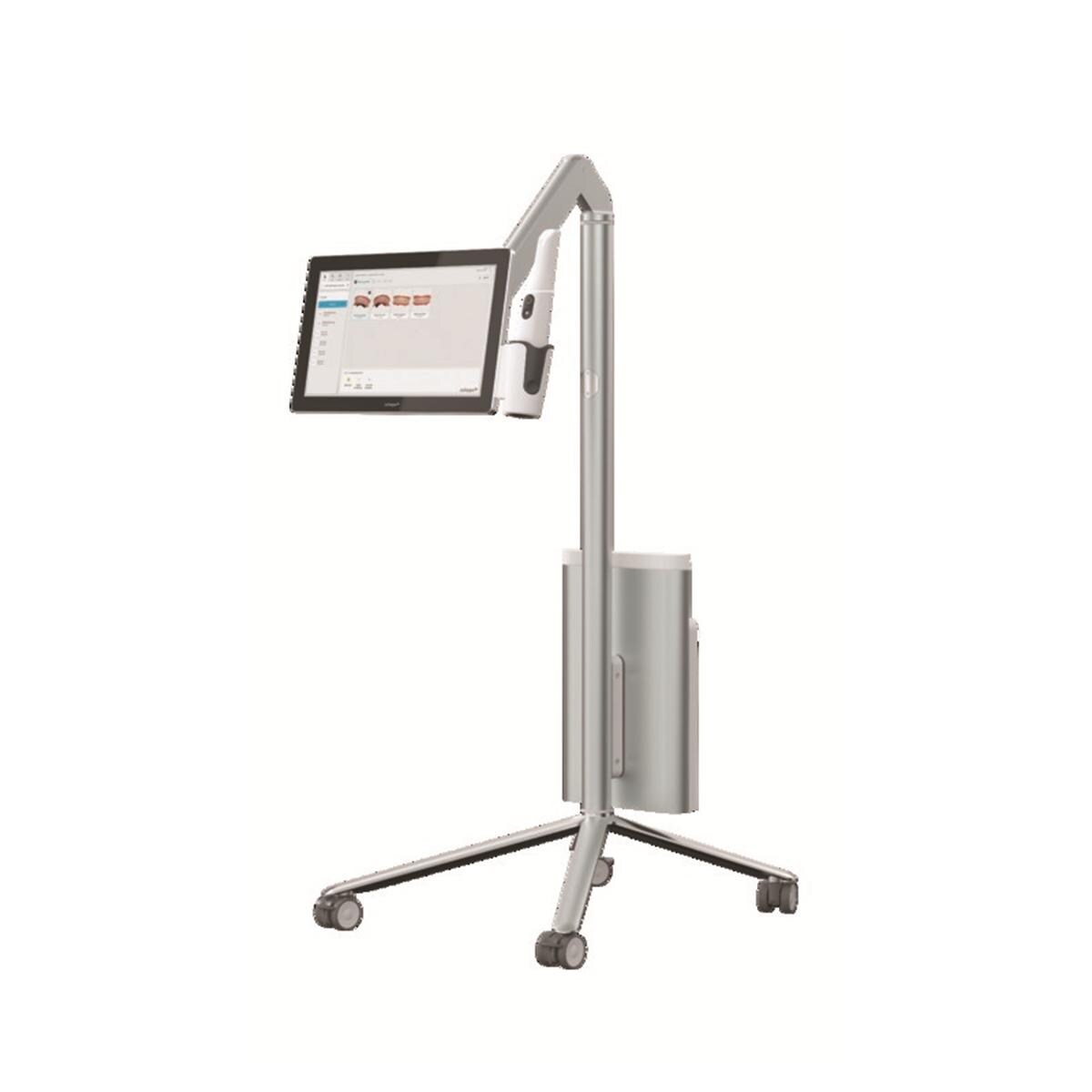 Camra TRIOS 5 WIRELESS MOVE+ 3-SHAPE