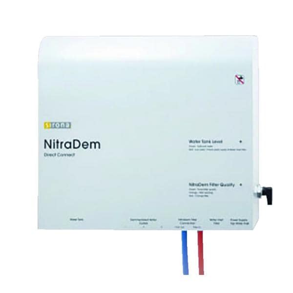Nitradem DC2 Kit complet DENTSPLY SIRONA