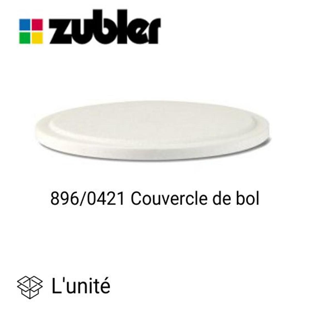 Couvercle de bol ZULBER