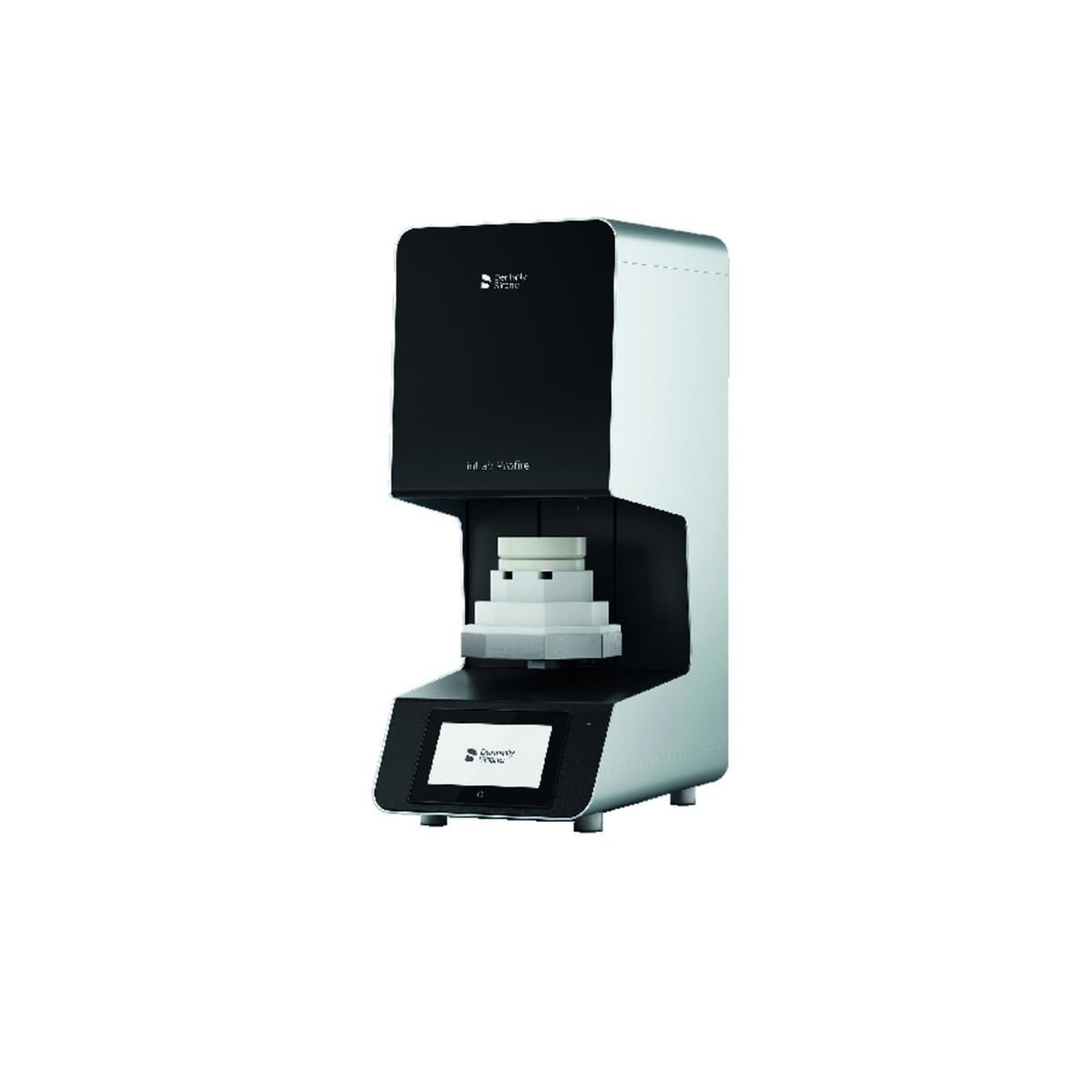FOUR INLAB PROFIRE ZIRCONIA + METAL DENTSPLY SIRONA