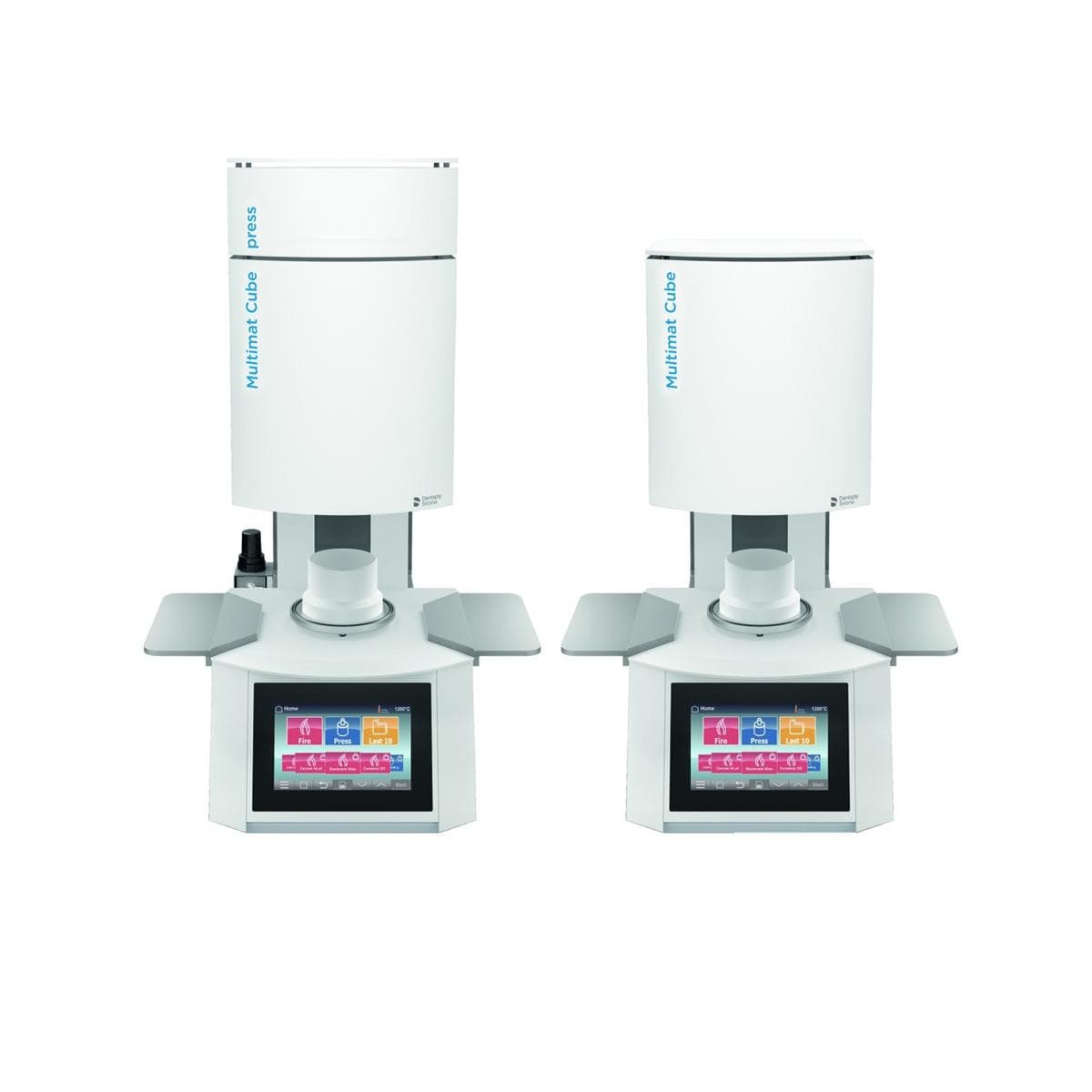 Multimat Cube DENTSPLY SIRONA