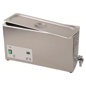 CUVE ULTRASONS 7L SANS CHAUFFAGE MHC TECHNOLOGY