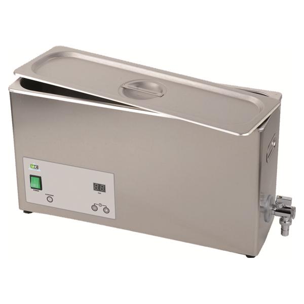 CUVE ULTRASONS 7L SANS CHAUFFAGE MHC TECHNOLOGY