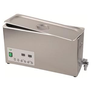 CUVE ULTRASONS 7L CHAUFFAGE MHC TECHNOLOGY