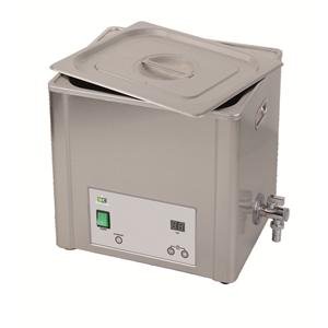 CUVE ULTRASONS 13L SANS CHAUFFAGE MHC TECHNOLOGY