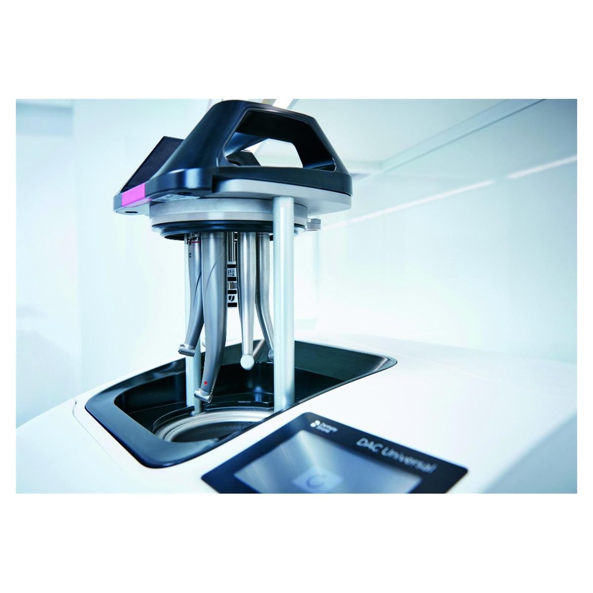 DAC UNIVERSAL S DENTSPLY SIRONA