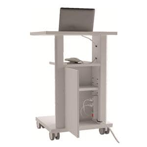 Chariot Cart Atlas pour ordinateur ZIFLOR