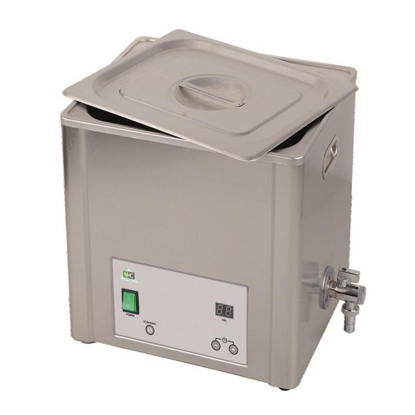 CUVE ULTRASONS 19L SANS CHAUFFAGE MHC190 MHC