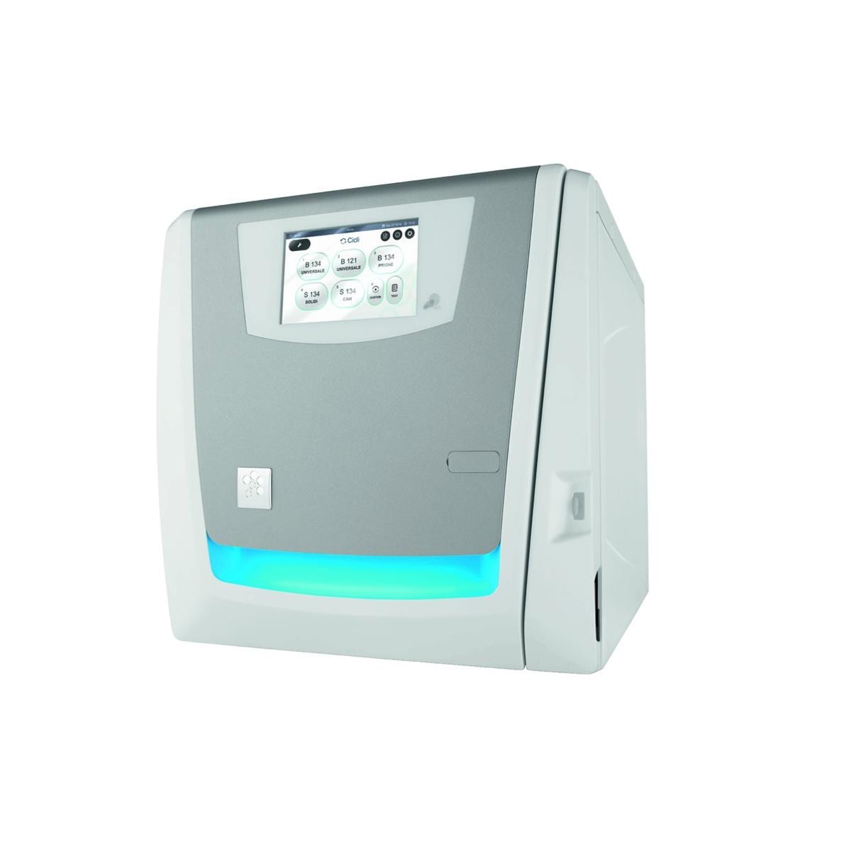 STERILISATEUR SW-22 PLATINIUM (22 litres) STERN WEBER
