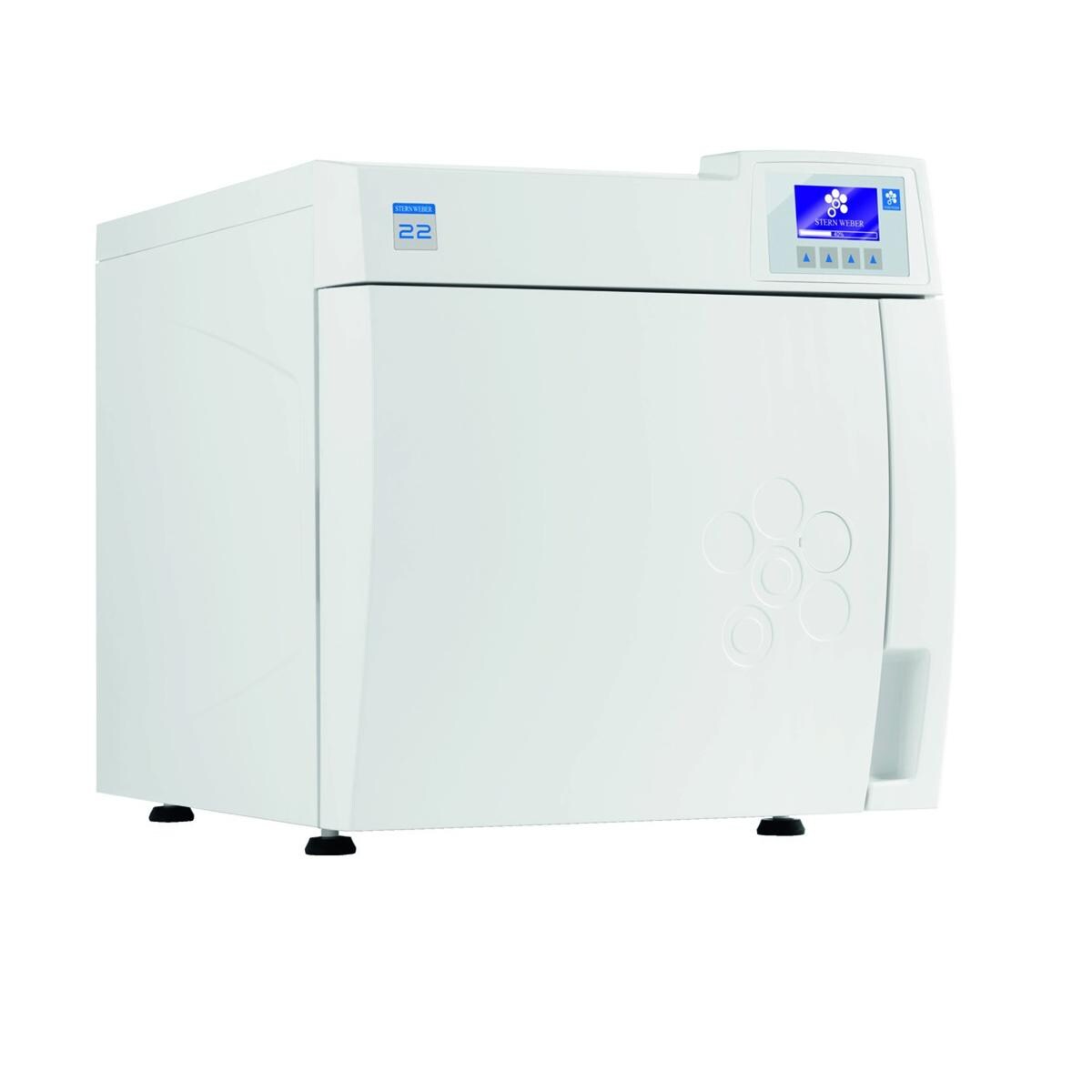 STERILISATEUR SW-22 (22 litres) STERN WEBER