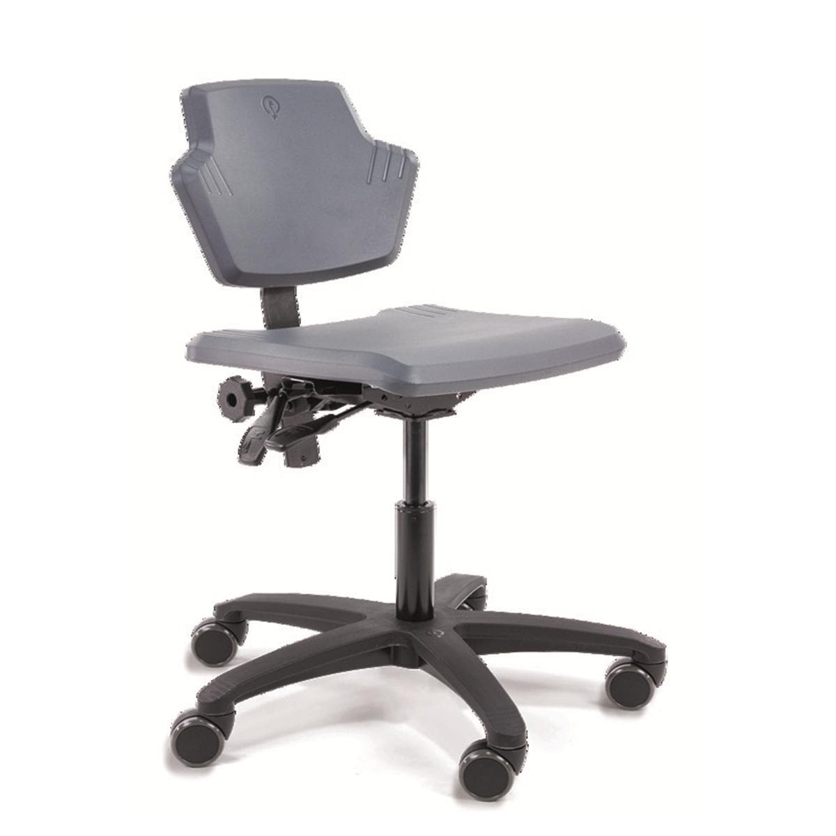 Sige Spirit 1500 gris anthracite