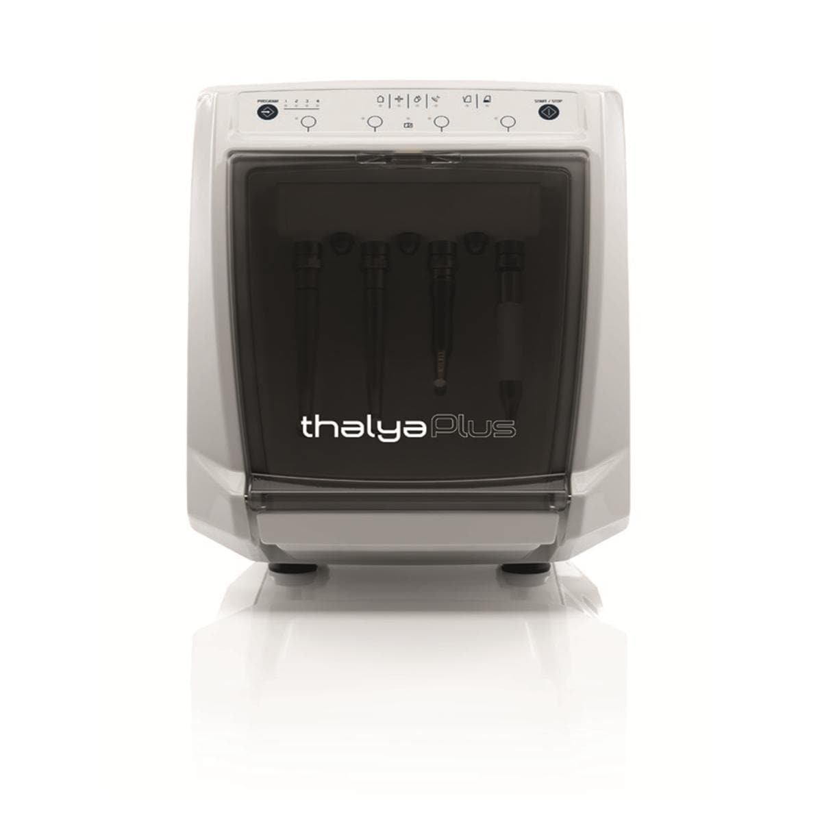 Thalya Plus nettoyeur-dsinfecteur et lubrificateur STERN WEBER