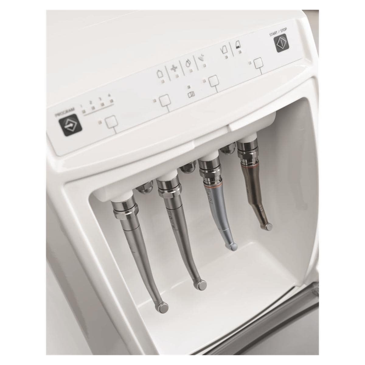 Thalya Plus nettoyeur-dsinfecteur et lubrificateur STERN WEBER