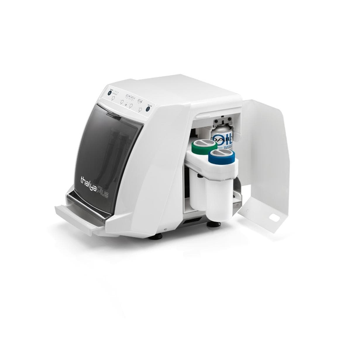 Thalya Plus nettoyeur-dsinfecteur et lubrificateur STERN WEBER