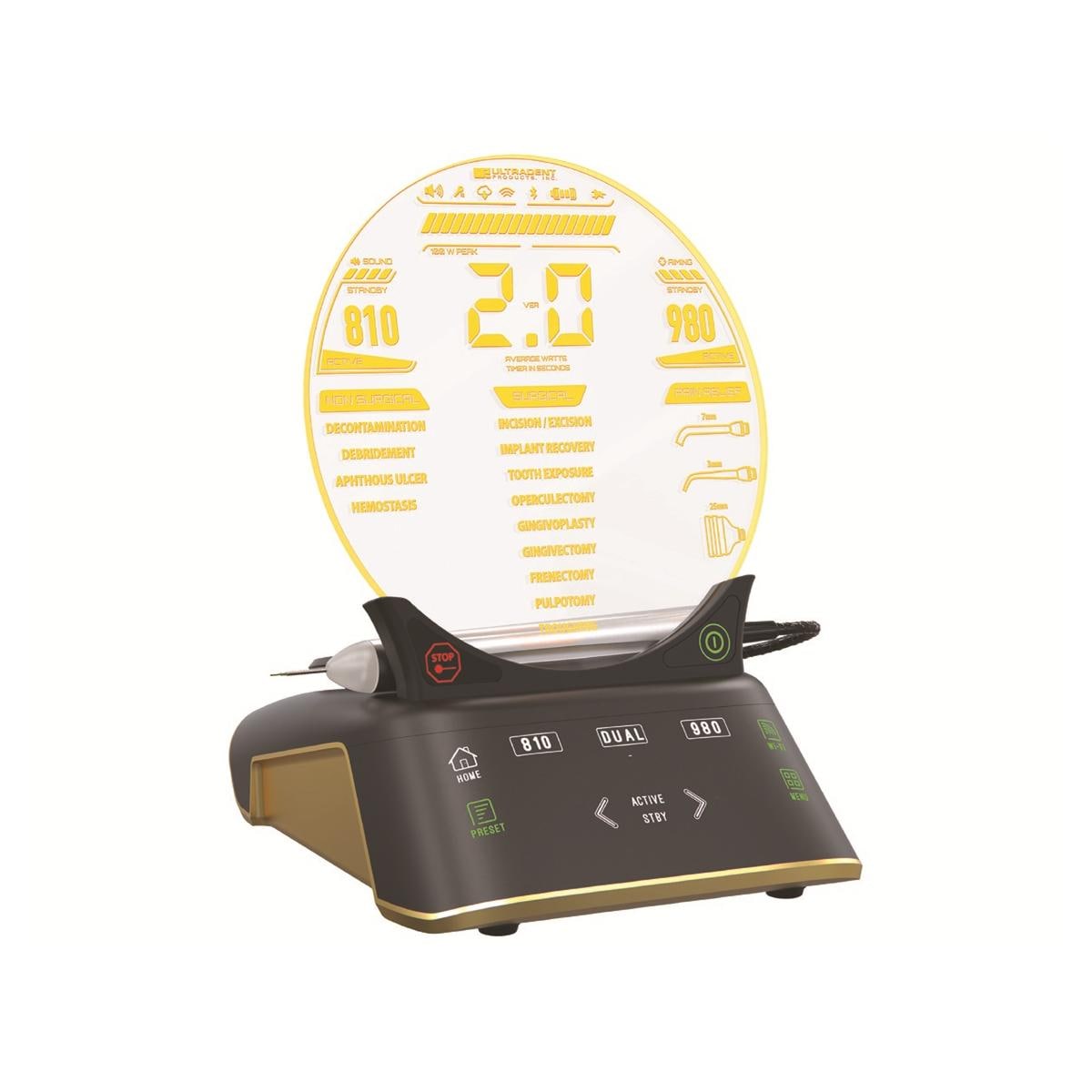 Laser Gemini Evo - ULTRADENT